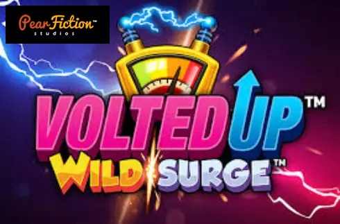 VoltedUP WildSurge